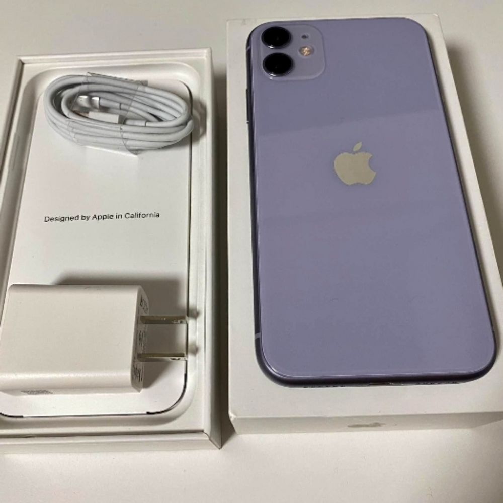 Iphone 11